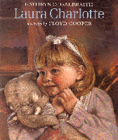 Laura Charlotte