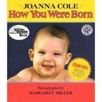 how you were born cole
