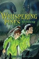 whispering pines reckoning