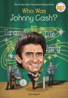 who was johnny cash