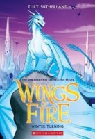 wings of fire winter turning