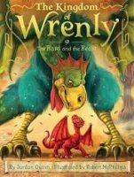 the bard and the beast kingdom of wrenly