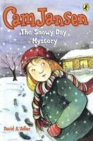 Cam Jansen and The Snowy Day Mystery