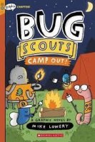 bug scouts camp