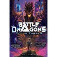 battle of dragons city of thieves