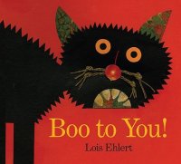 Boo To You!