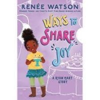 ways to share joy