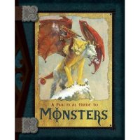 A Practical Guide to Monsters