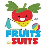 Fruits in Suits