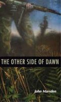 tomorrow the other side of dawn  marsden