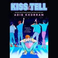 kiss and tell