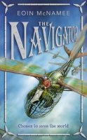 Navigator Trilogy, Book 1:  The Navigator