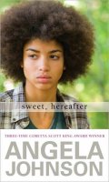 Heaven Trilogy Book 3:   Sweet Hereafter     (Sweet, Hereafter)