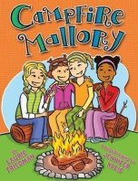 Mallory:  Campfire Mallory