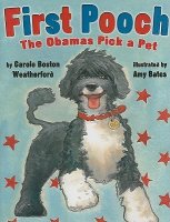 First Pooch:  The Obamas Pick a Pet