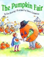 Pumpkin Fair    (The Pumpkin Fair)