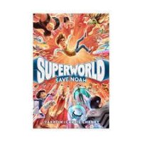 superworld save noah