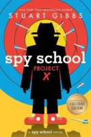 spy school project x