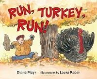 run turkey run diane mayr