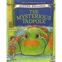 the mysterious tadpole