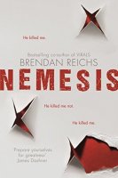 Project Nemesis, Book 1:  Nemesis