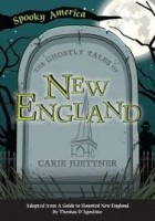 ghostly tales of new england