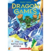 dragon games the battle for impreia