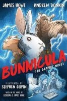 bunnicula the graphic novel