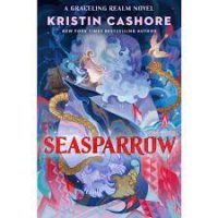 seasparrow  cashore
