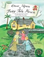once upoon a fairy tale house mary lyn ray