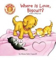where is love biscuit pet and play