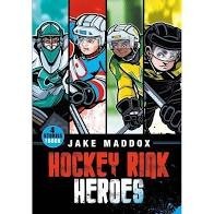 hockey rink heroes