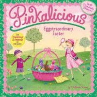 pinkalicious eggstrordinary easter