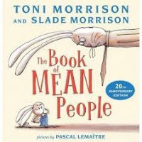 e book of mean people