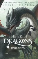 Erth Dragons, Book 2:  Dark Wyng
