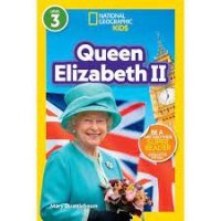 national geographic kids queen elziabeth 2