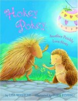 Hokey Pokey:  Another Prickly Love Story