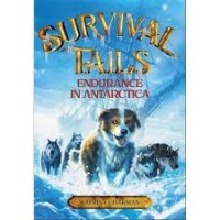 survival tails endurance in antarctic