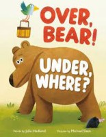 over bear under where