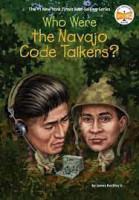 who were the navajo code talkers