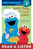 baker baker cookie maker step into reading