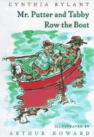 Mr. Putter &amp; Tabby Row the Boat
