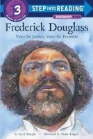 step into reading frederick douglass