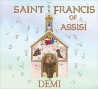 Saint Francis of Assisi demi