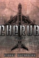 Cherub, Book 9:  The Sleepwalker
