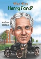 Who Was Henry Ford?                Who Was Series