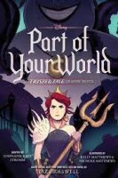 twisted tale graphic novel part of your world