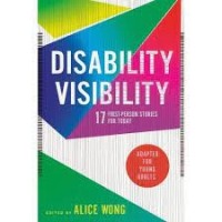 disability visibility