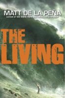 The Living, Book 1