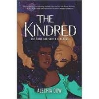 the kindred alechia dow